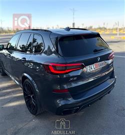 بي ام دبليو X5
